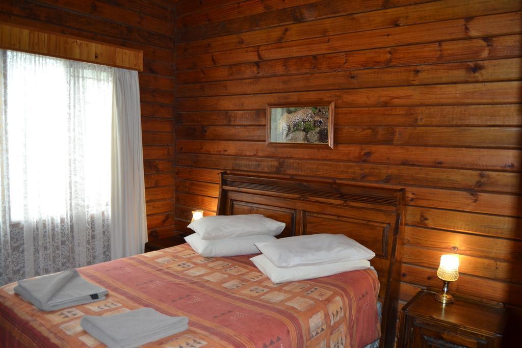Log Cabin & Settlers Village กราสคอป ภายนอก รูปภาพ